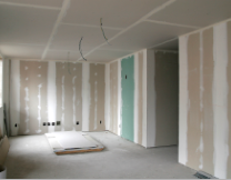 Sistema Drywall