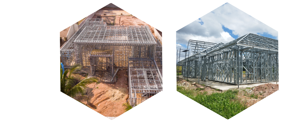 Recomendações Steel Frame