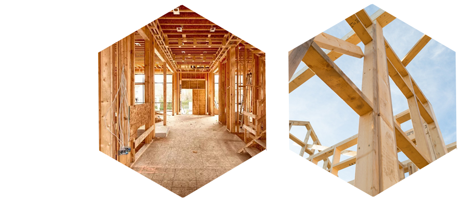 Recomendações Wood Frame