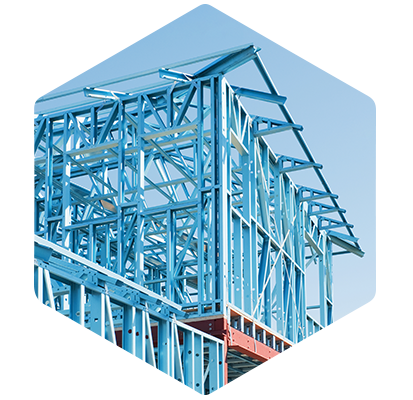 Steel Frame
