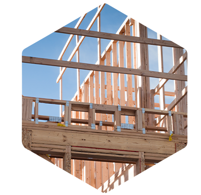 Wood Frame