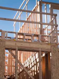 Sistema Wood Frame